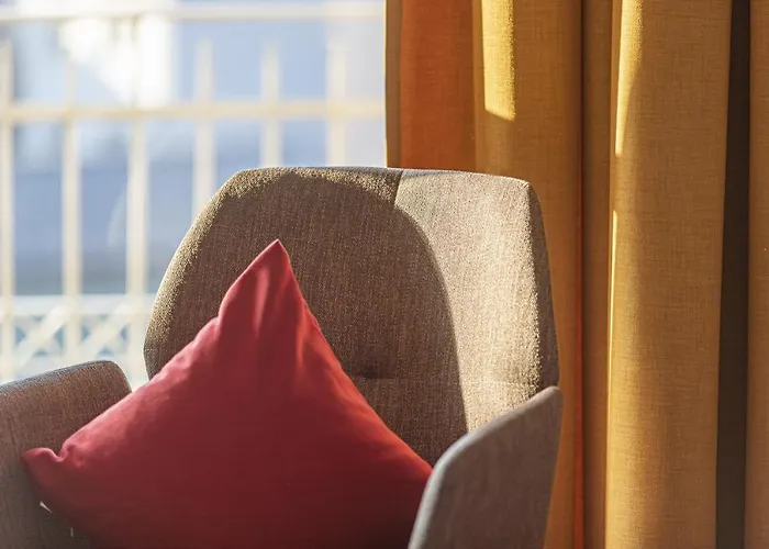 Hotel Zur Schmiede Alsfeld