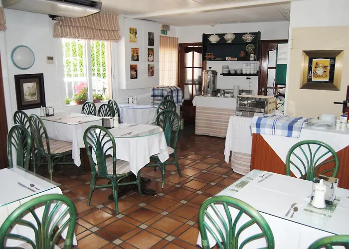 Hotel Hermes Tossa de Mar