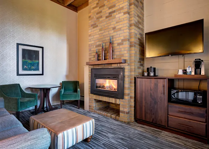 Salishan Coastal Lodge Gleneden Beach