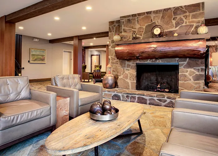Salishan Coastal Lodge Gleneden Beach