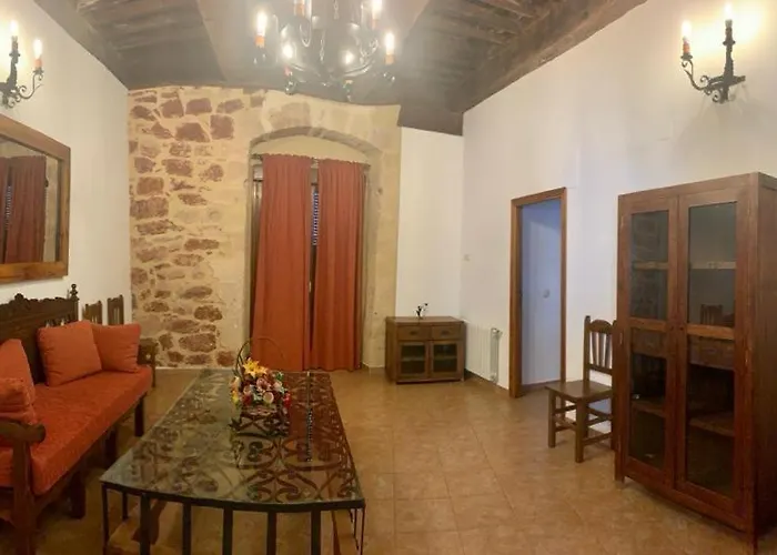 Mirador Sierra De Alcaraz