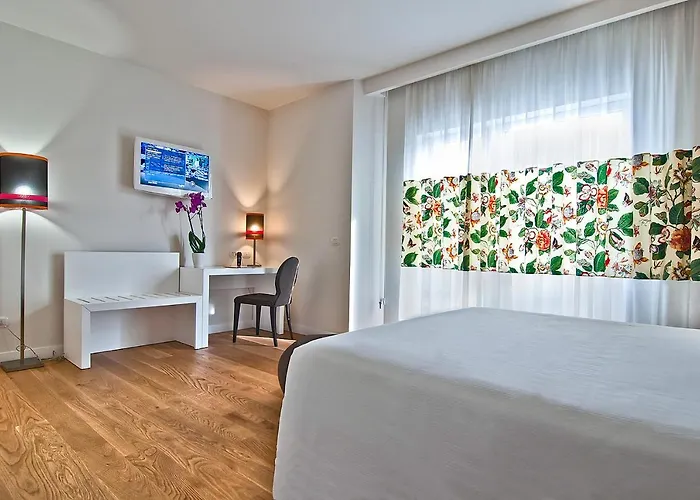 Hotel Caravel