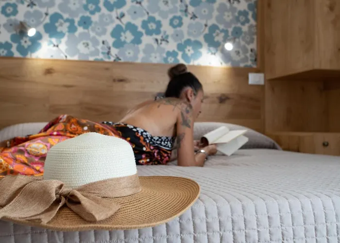 Hotel Rosa Jesolo