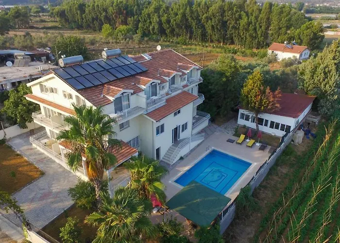 Infinity Ruby Hotel Fethiye