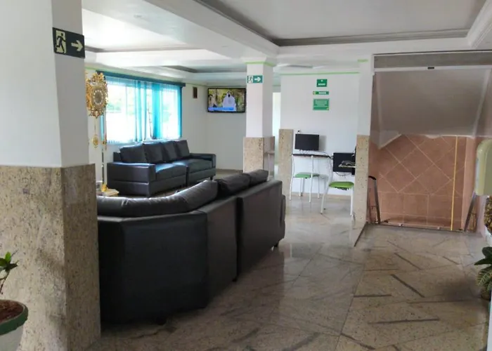 Hotel Lopes Cubatão