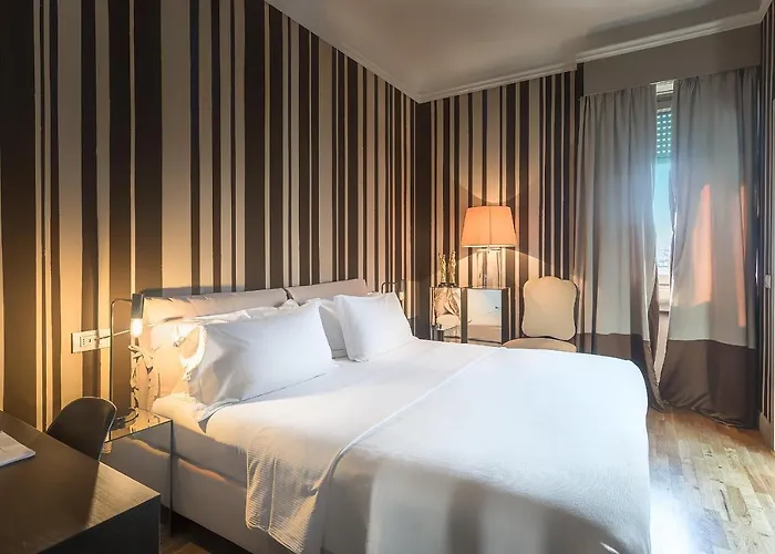 Pattini Guest House Mailand