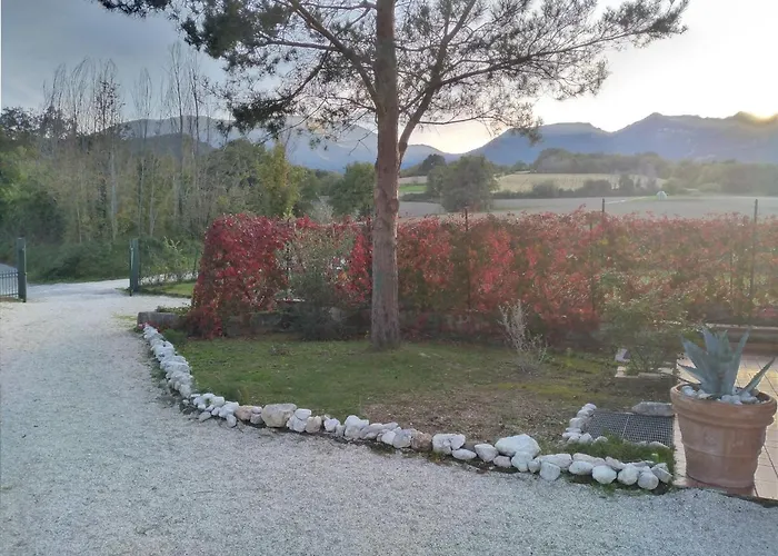 HOTEL B&B RESORT Fonte La Castellana Sarnano