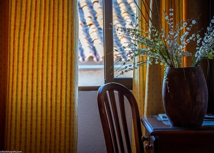 Hostal León Trujillo