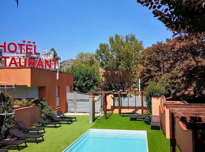 Cévenol Hôtel