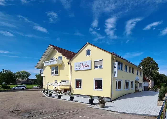Hotel Andrea