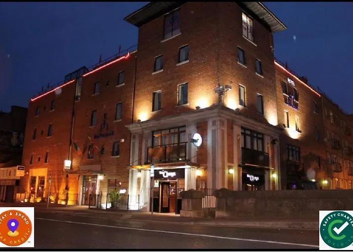 The Pier Hotel Limerick Junction