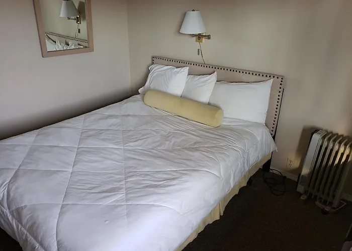 Bryceway Motel