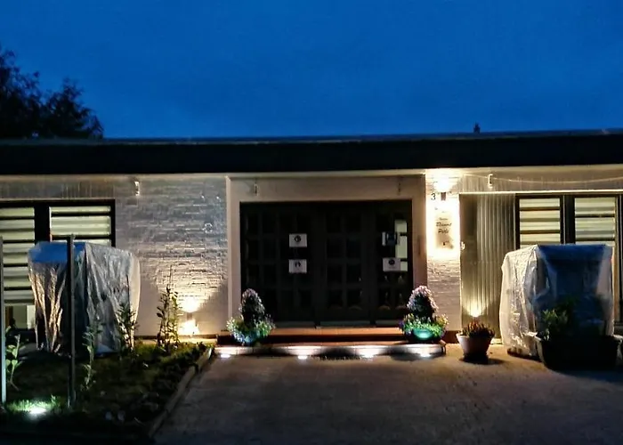 Pension zur Perle Büsum