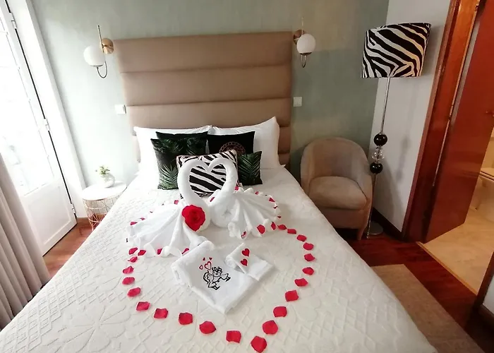 Residencial Imperial Hotel Luso 