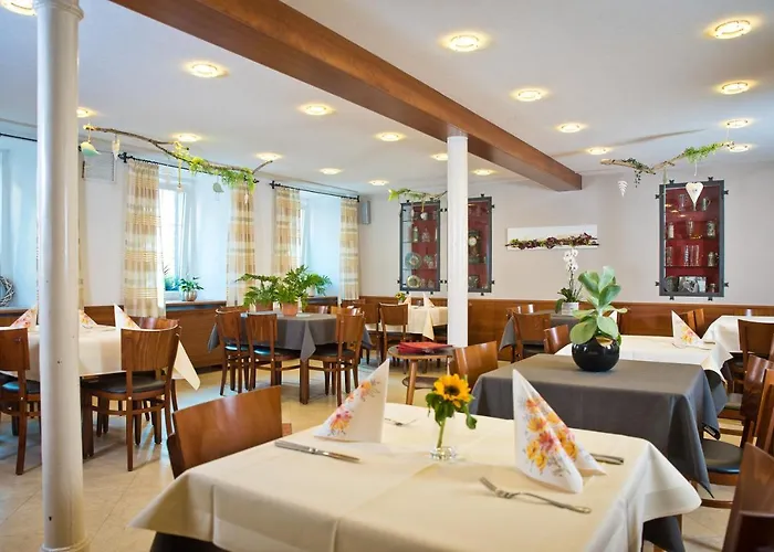 Gasthaus Löwen Tuttlingen