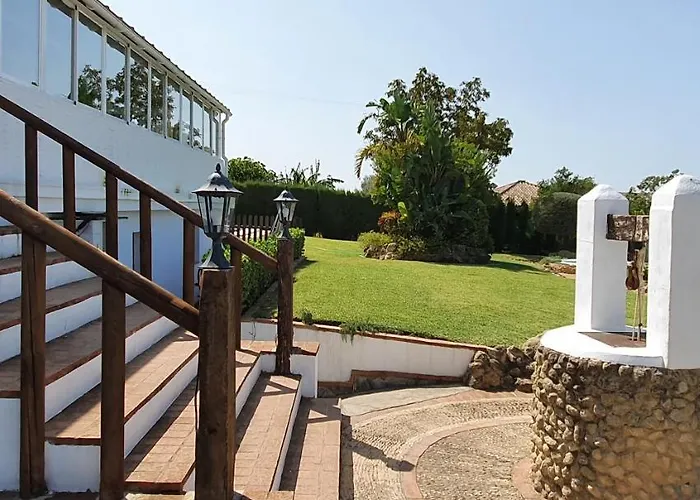 La Posada del Duende Arcos de la Frontera