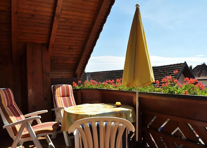 Landhaus Cornelia Bad Birnbach
