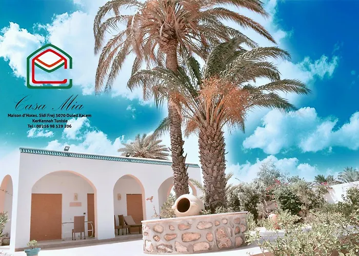 Casa Mia