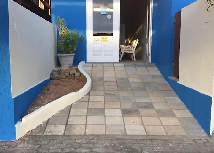 Pousada Soleil Genipabu 