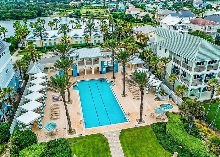 Elegant Waterfront Condo With Central Ac, Balcony, And Shared Pools & Hot Tubs Bon Terra