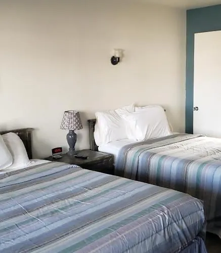 The State Inn Pullman