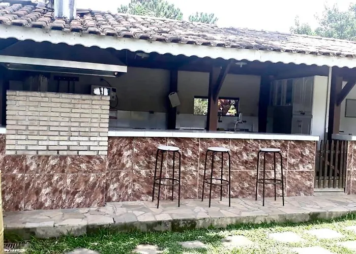 Chacara Papagaios Hotel Mairiporã