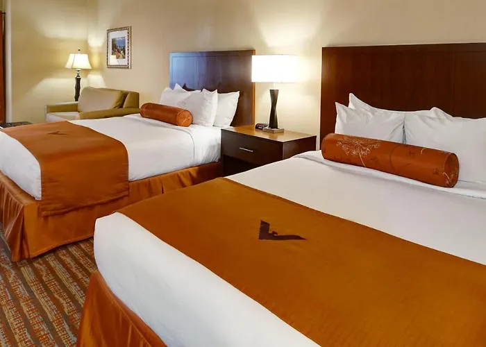Phoenix Inn Suites - Eugene