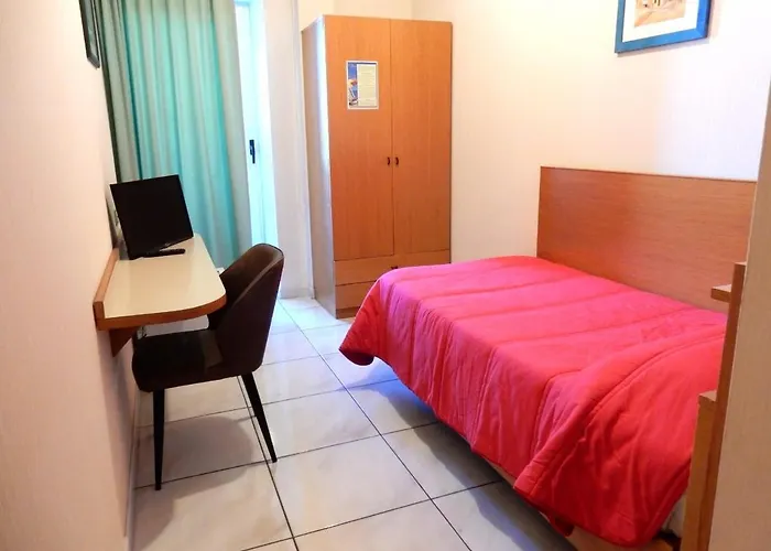 Hotel Bellariva Pescara