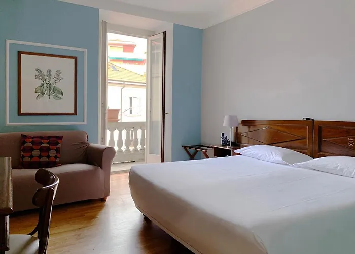 Albergo Bologna Varese