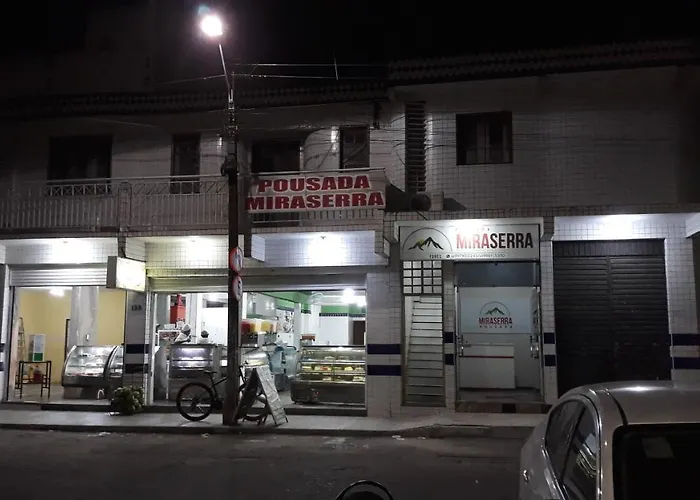 Miraserra Ubajara