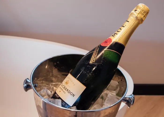 Harbour Suites Boutique Hotel Monnickendam