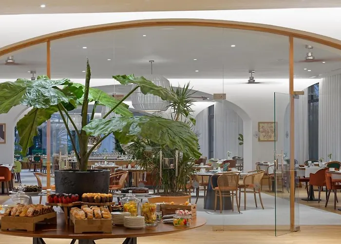 Hotel H10 Imperial Tarraco 4* Sup Tarragona