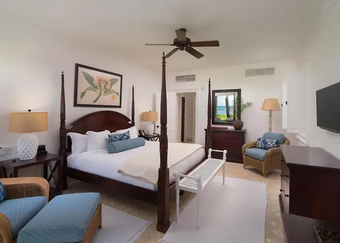 Hotel Tortuga Bay Punta Cana