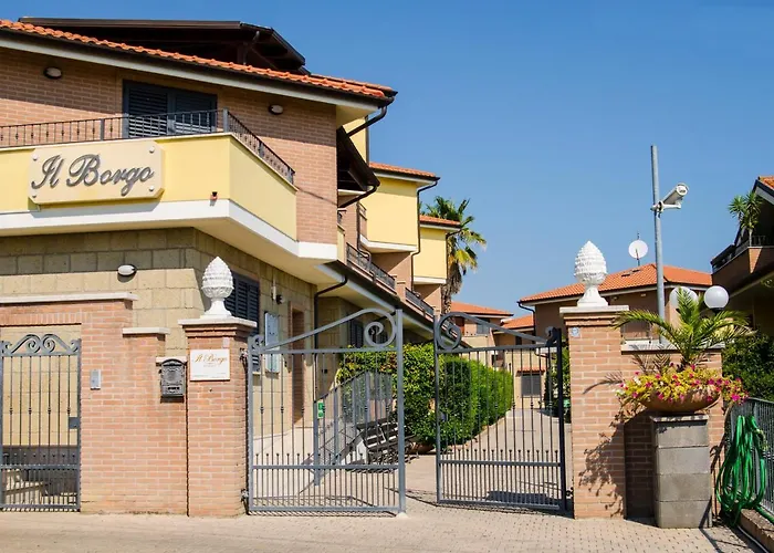 Residence Il Borgo