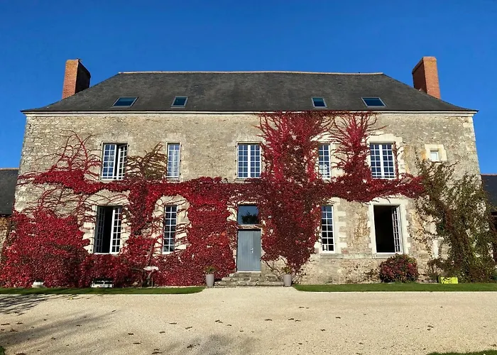 Château de la Garnison Orvault