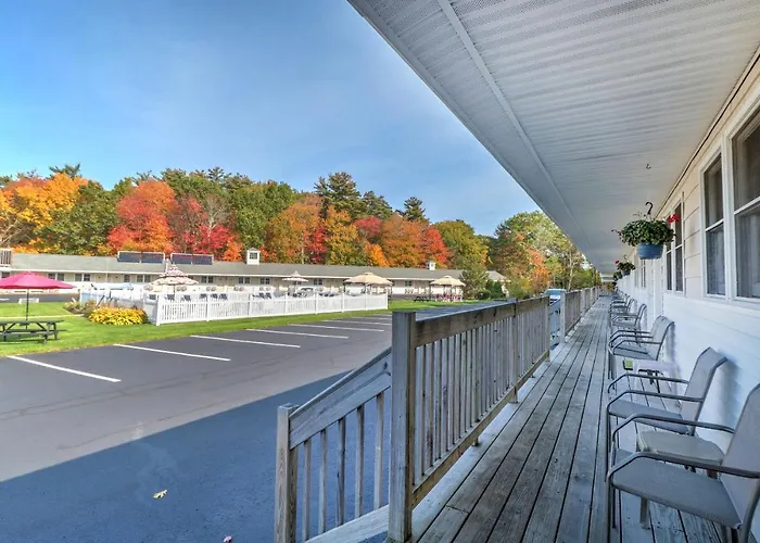 Wells-Ogunquit Resort Motel & Cottages