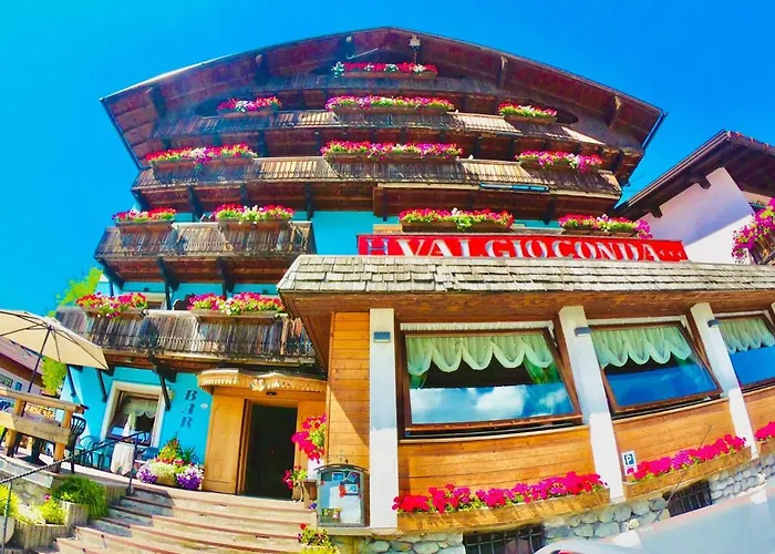 Hotel Valgioconda Sappada