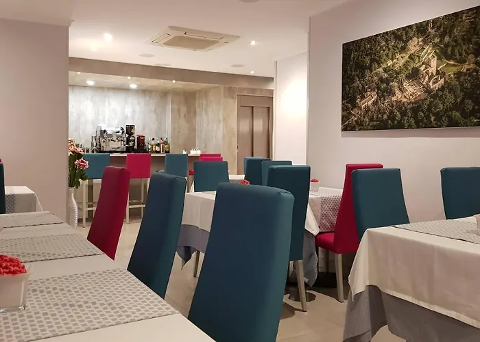 Hotel Avenida Plaza Alzira