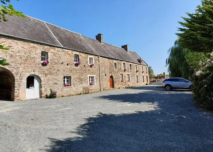 Le Relais de la Comté
