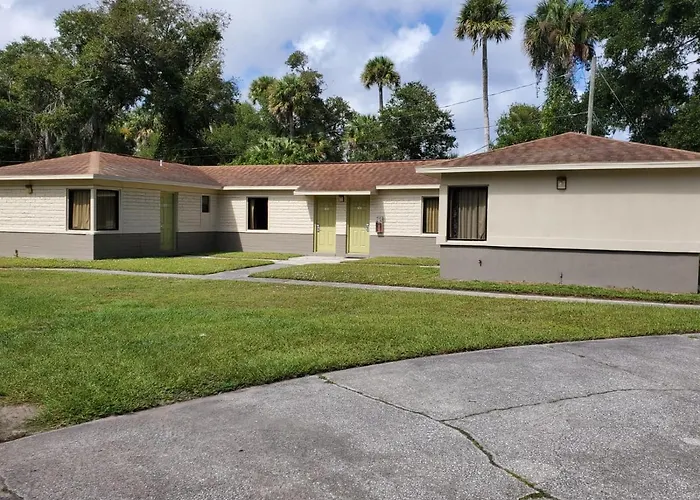 Travel Inn Daytona