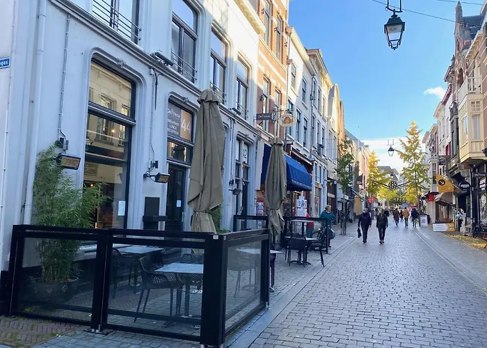 Hotel de Prince Nijmegen