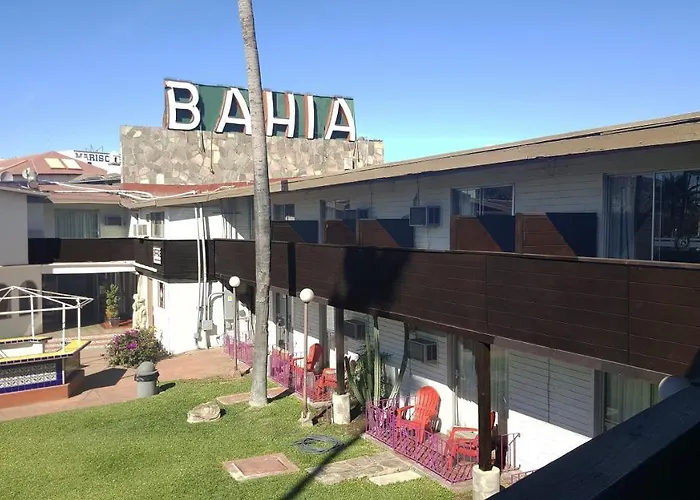 Hotel Bahia