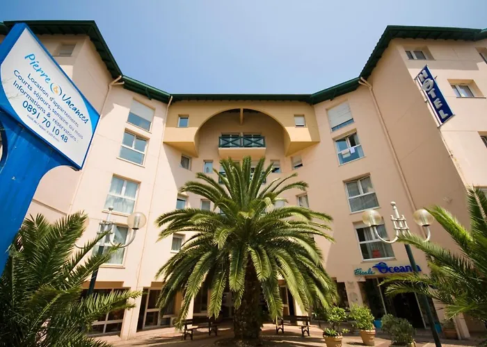 Residence Pierre & Vacances Premium Haguna