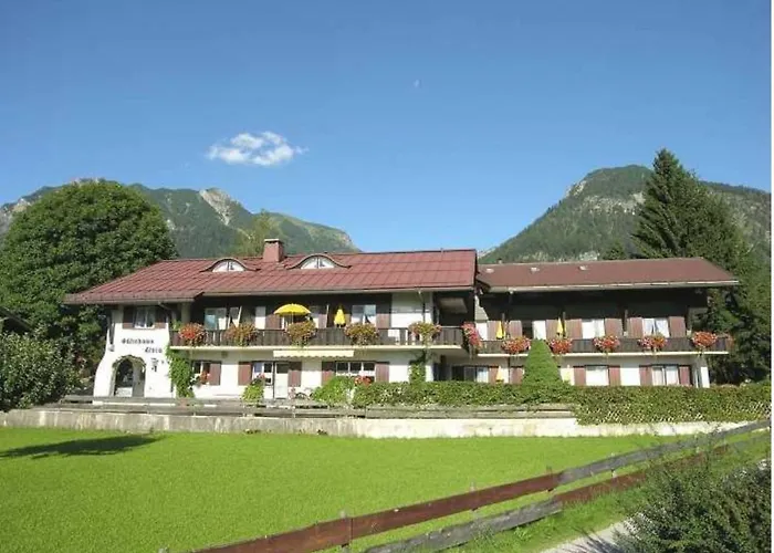 Gaestehaus Elvia