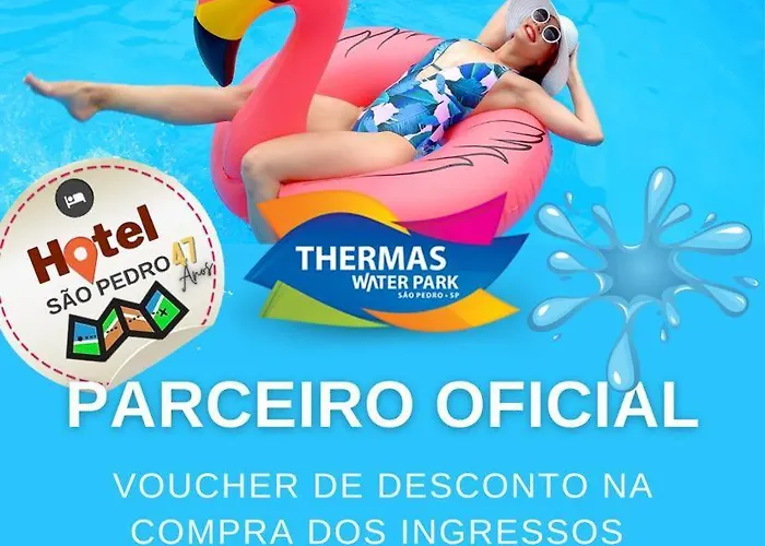Hotel São Pedro