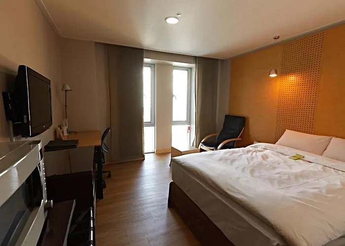 Changwon Hotel