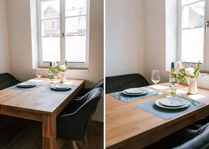 Ferienwohnung Ingrid Fröhlich