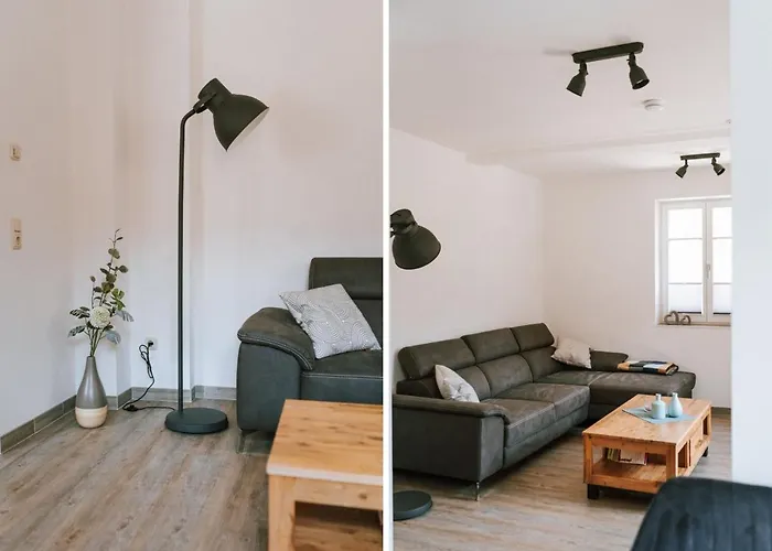 Ferienwohnung Ingrid Fröhlich