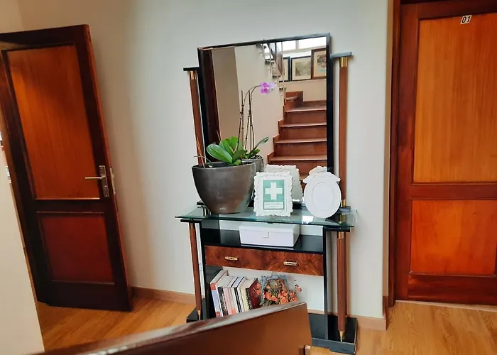 Maia Oporto Suites Maya
