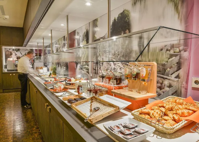 Mercure Hotel Heilbronn